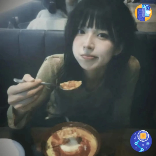 梁女士